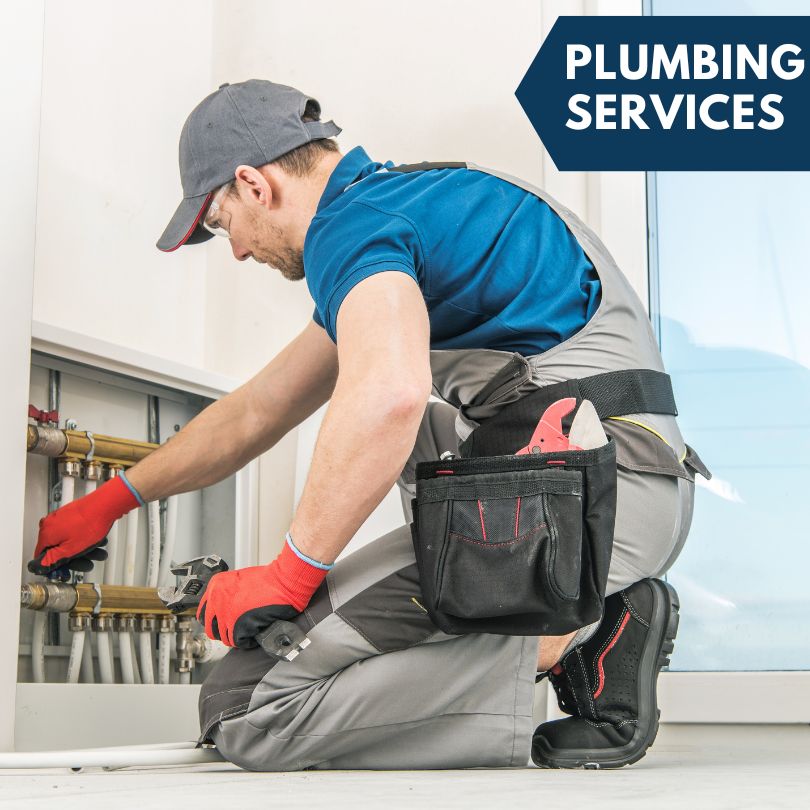 Darrow Plumbing Company